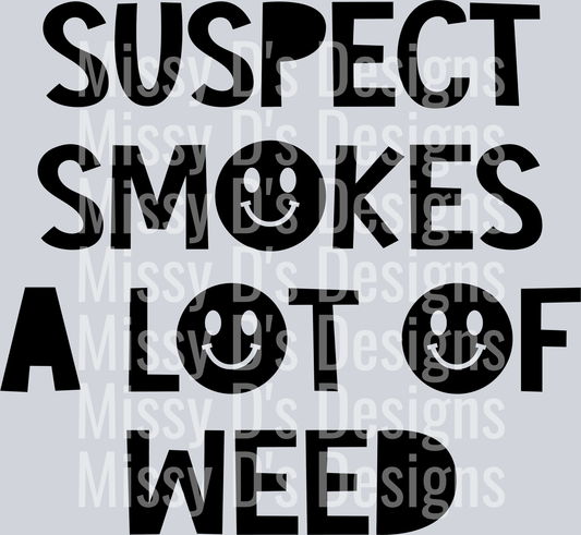 Suspect-SmokesALotOfWeed