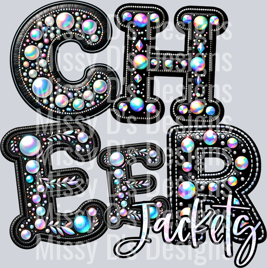 Cheer 6