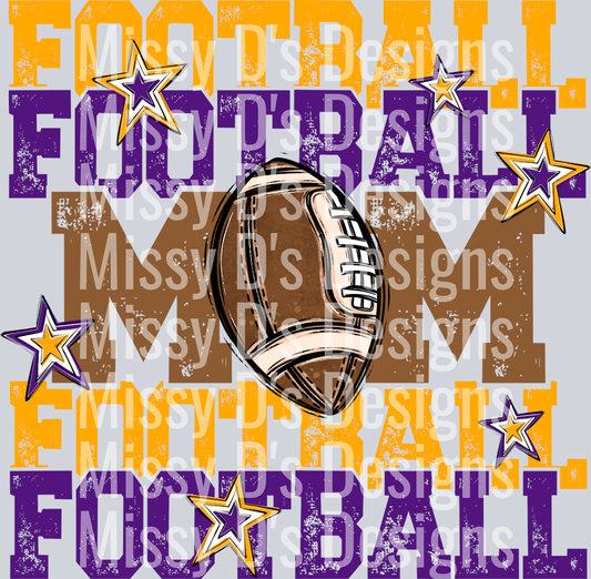 FootballMomPurpleYG