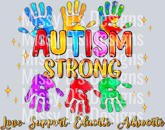 autism