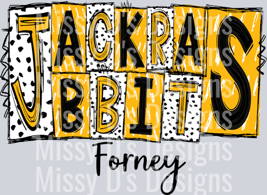 3391033553 Jackrabbits 3