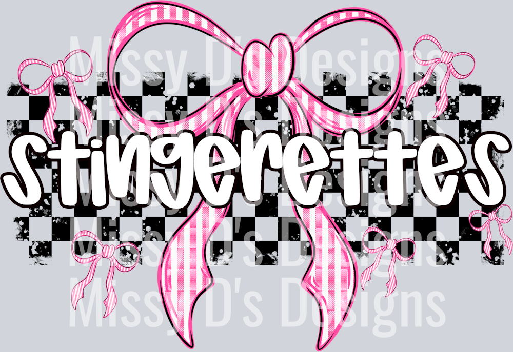 STINGERETTES