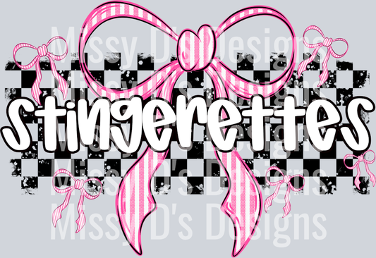STINGERETTES