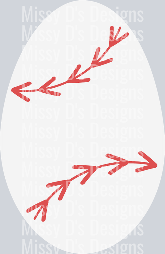 Baseball Egg