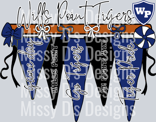 Wills point tigers