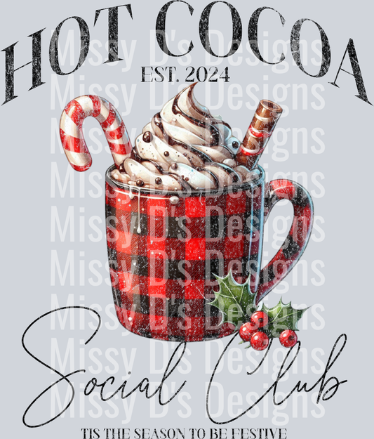 HotCocoaSocialClub