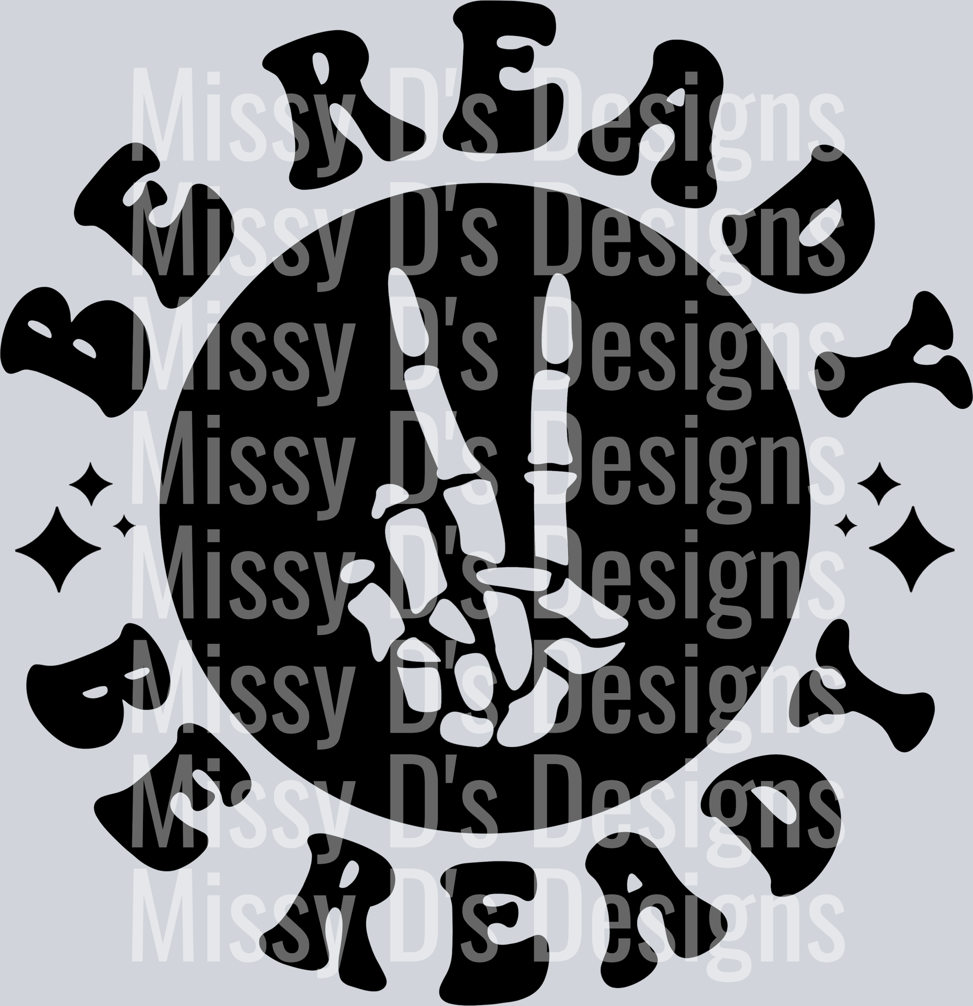 Be Ready Pocket Design
