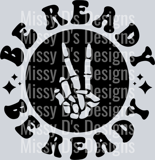 Be Ready Pocket Design