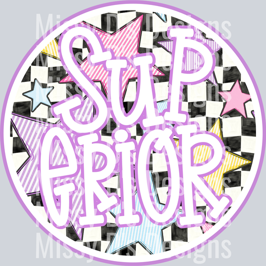 SUPEROR
