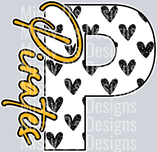 1Pirates Yellow Gold Black (2)