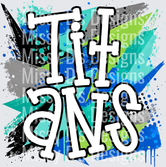 TITANS