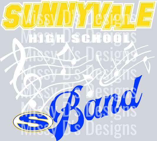 Sunnyvale Band (6)