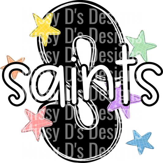 SAINTS