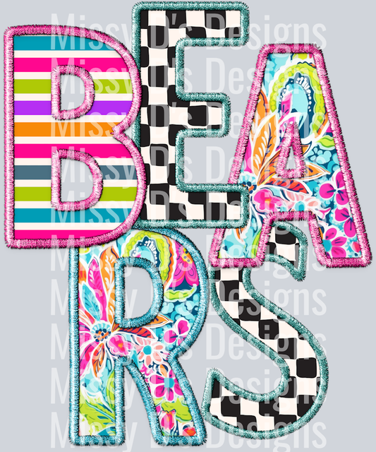 BEARS