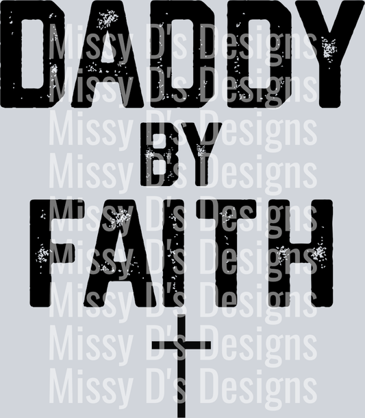 DaddyByFaith