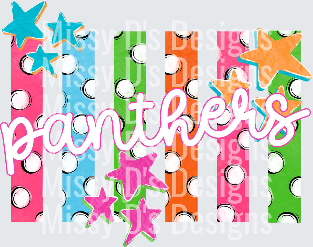 PANTHERS