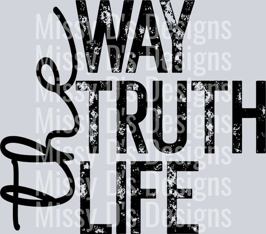 thewaytruthlife