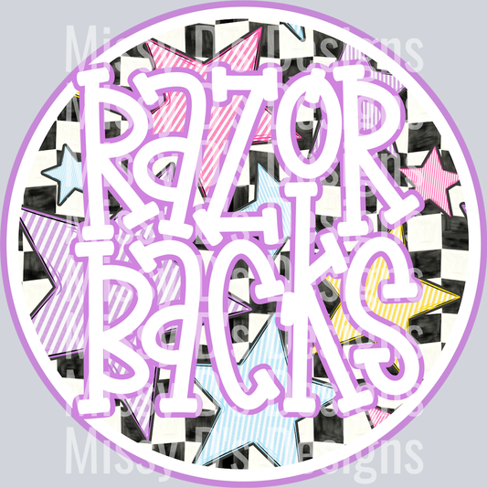 RAZORBACKS