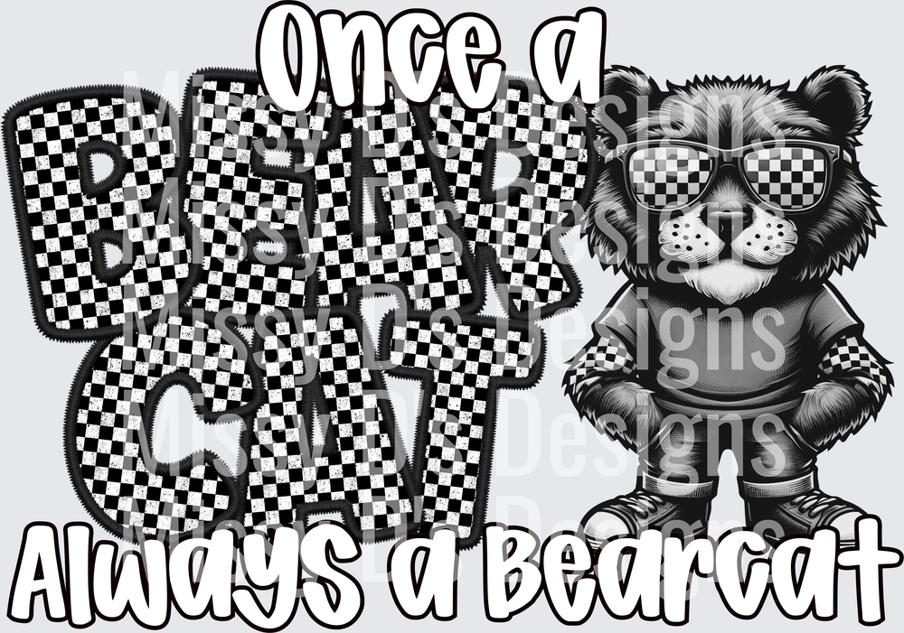 BEARCAT(16)