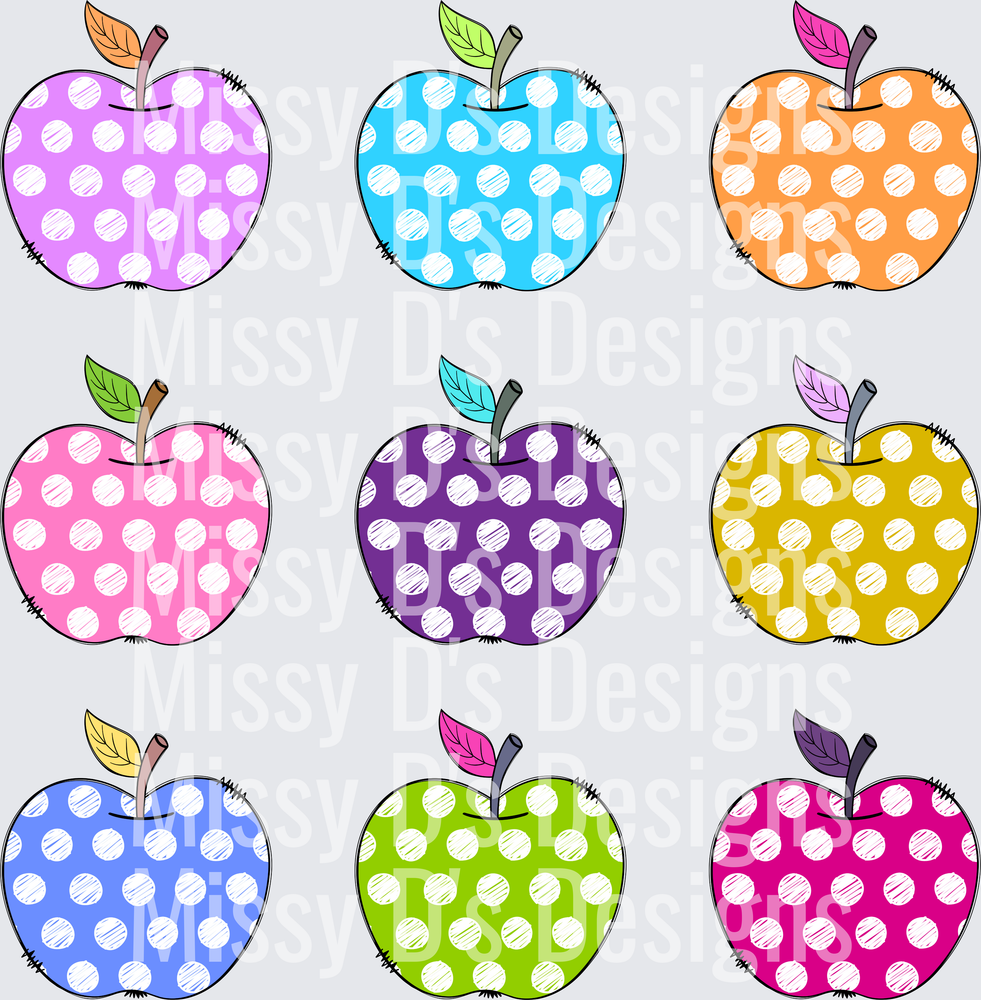 apples