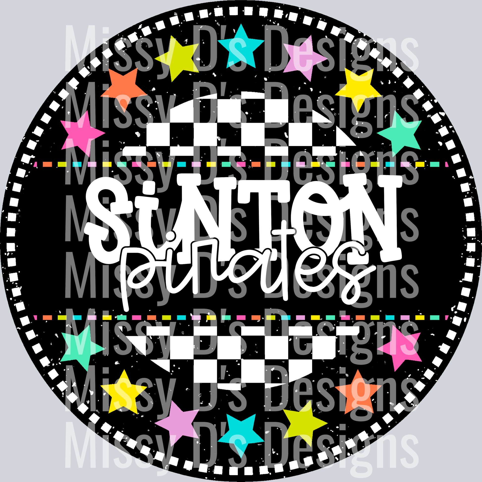 Pirates-Sinton