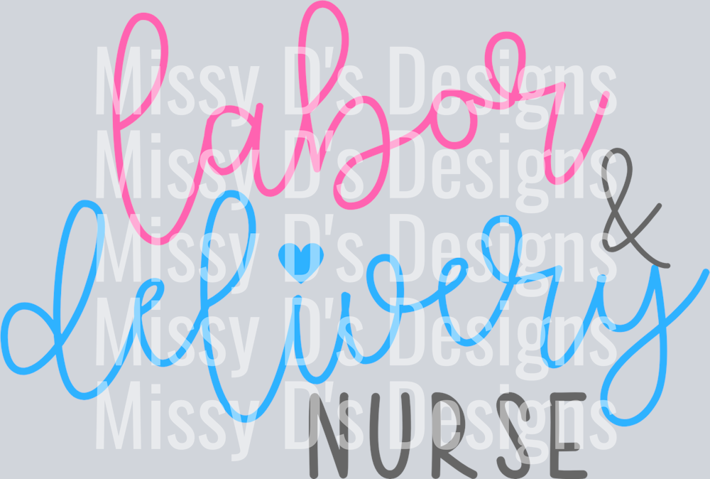 L&D Nurse300dpi