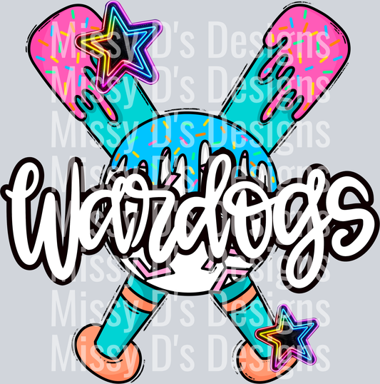 wardogs