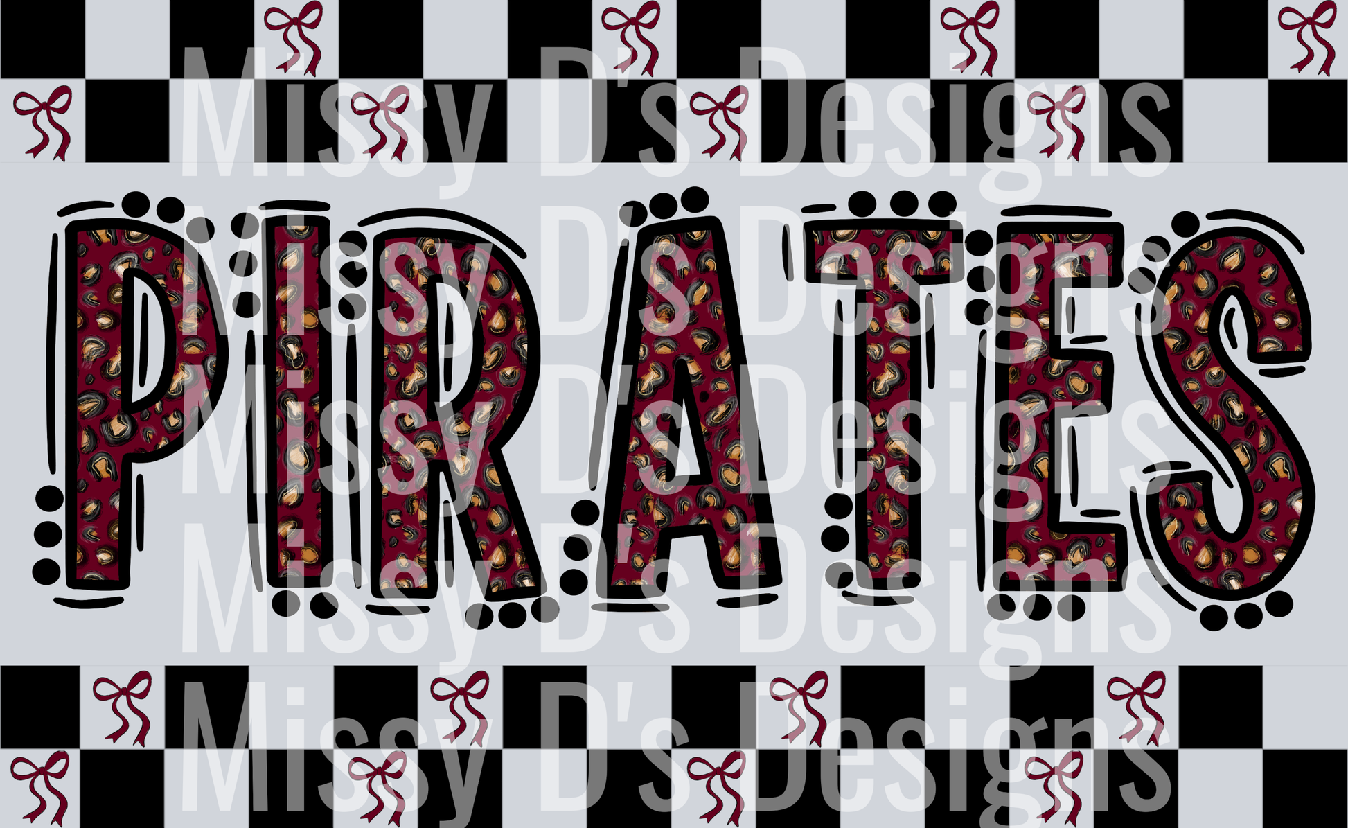 wild checker pirates2