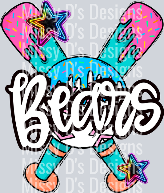 bears