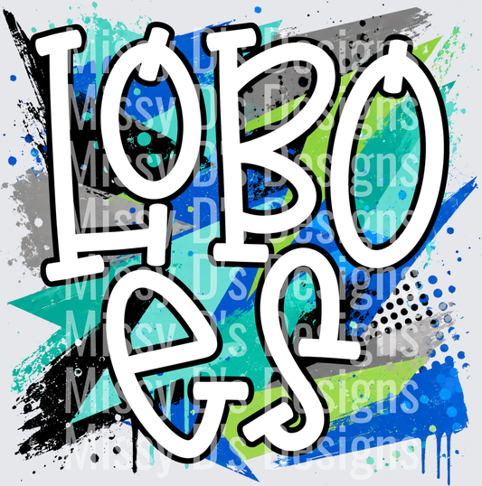 LOBOES