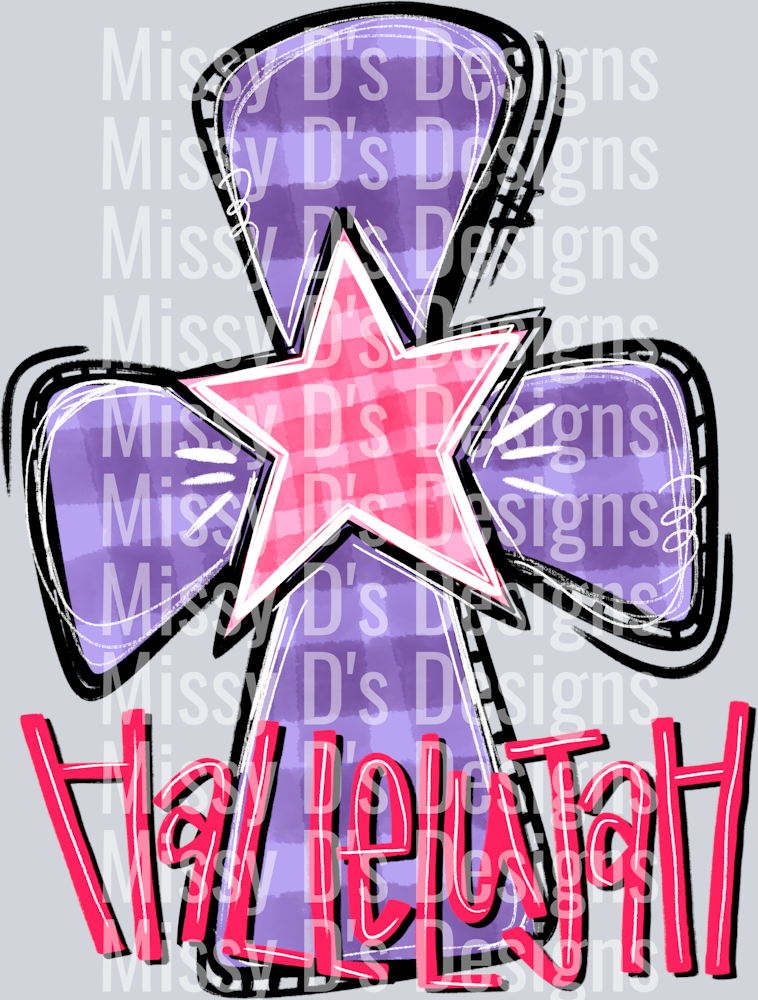 Hallelujah
