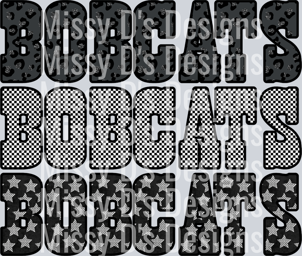 bobcats