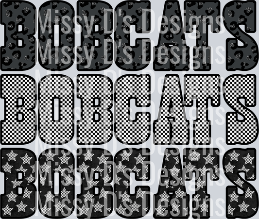 bobcats