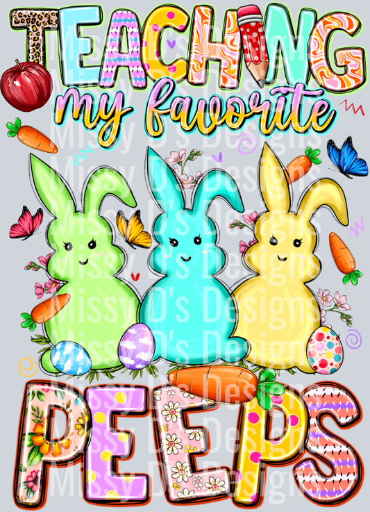 teaching_my_favorite_peeps