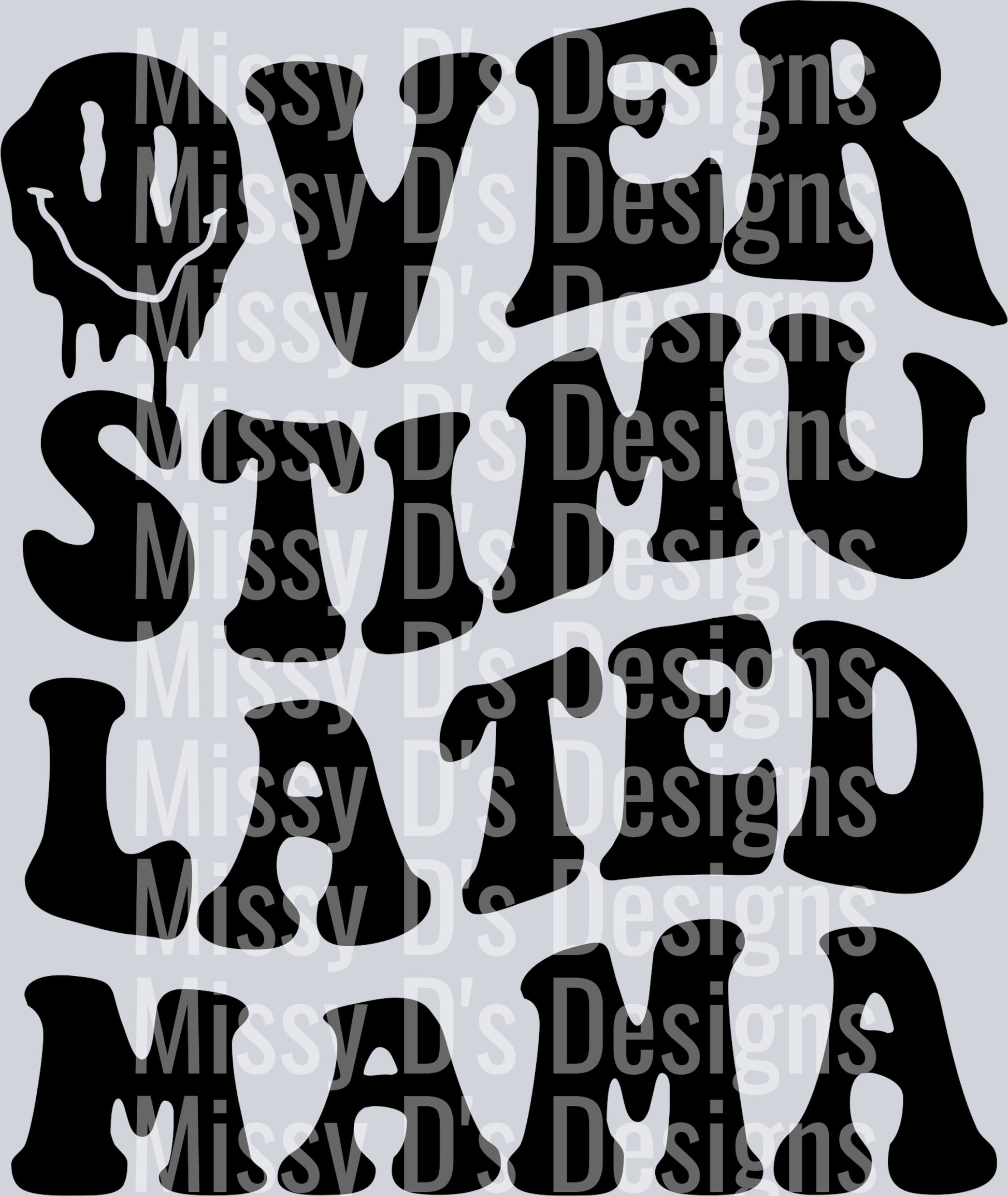 over