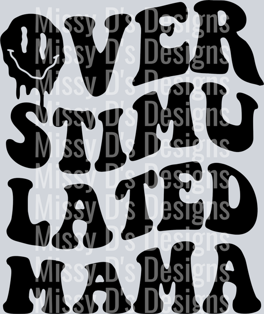 over