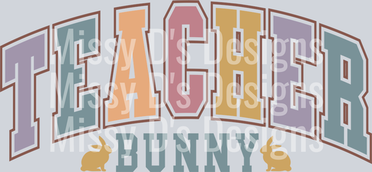 TeacherBunny-PNG