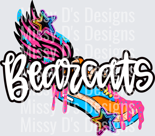 bearcats(13)