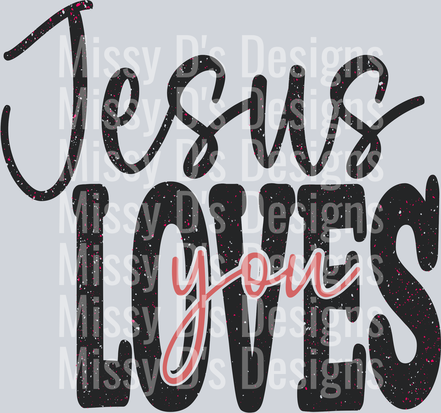 Jesuslovesyou1