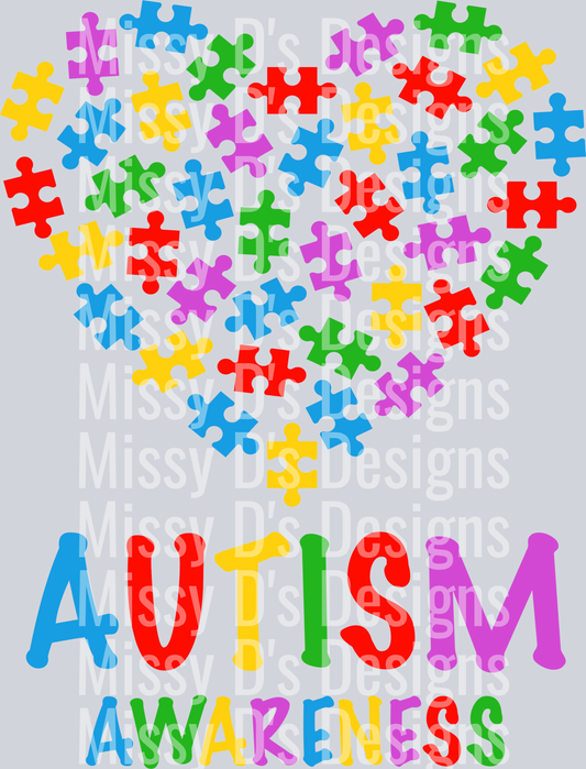 autism