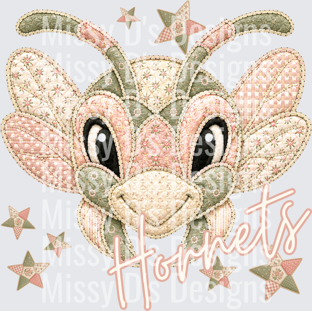 HORNETS (3)