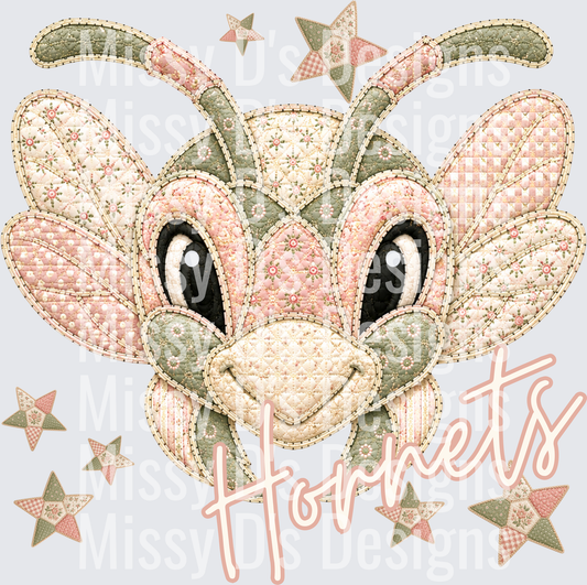 HORNETS (3)