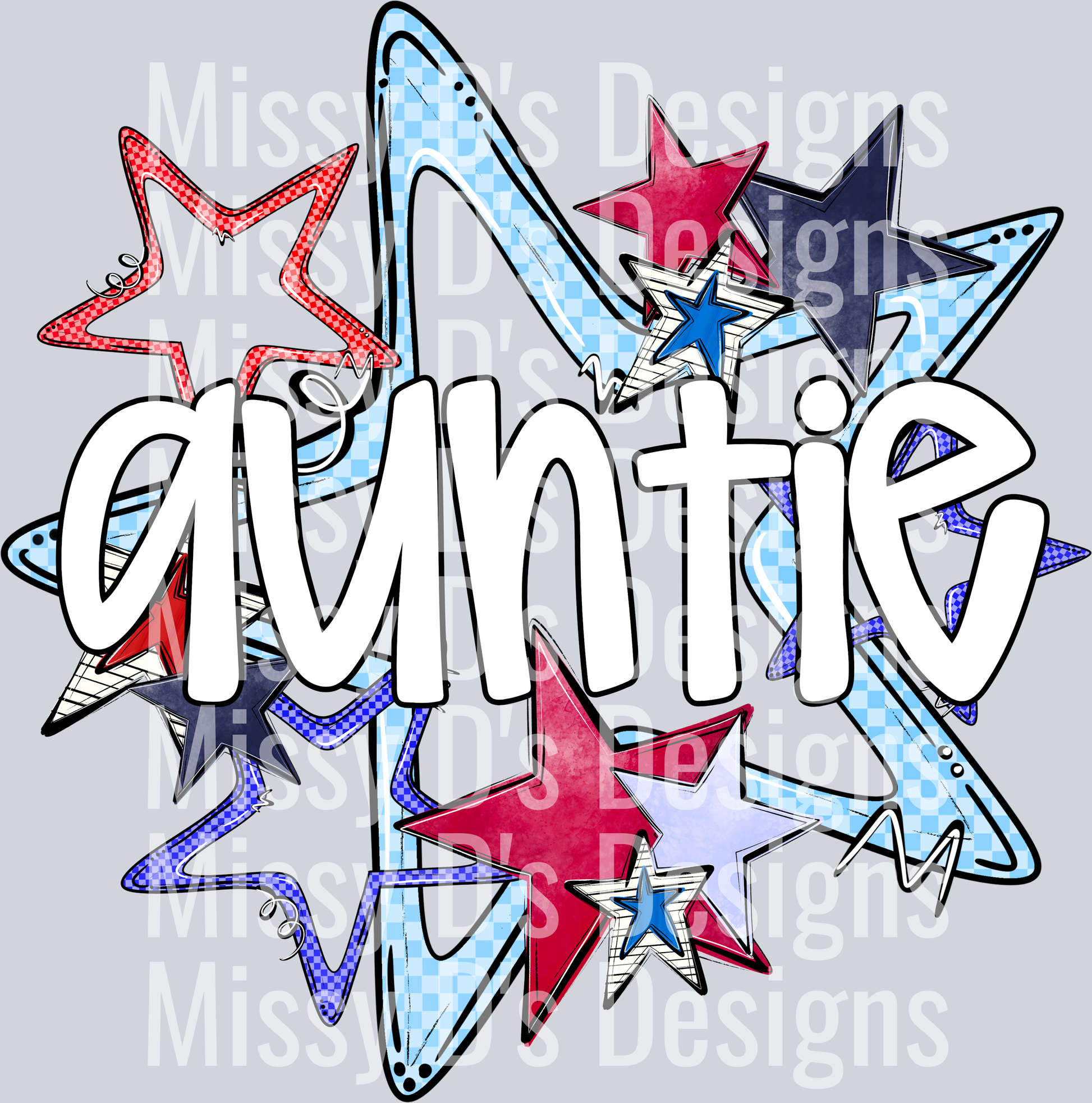 auntie