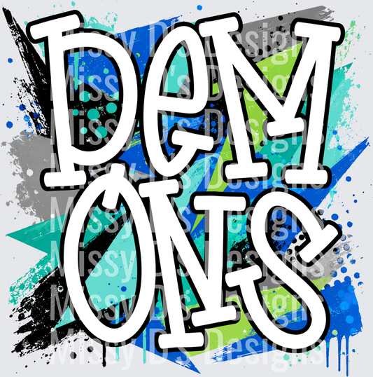 DEMONS