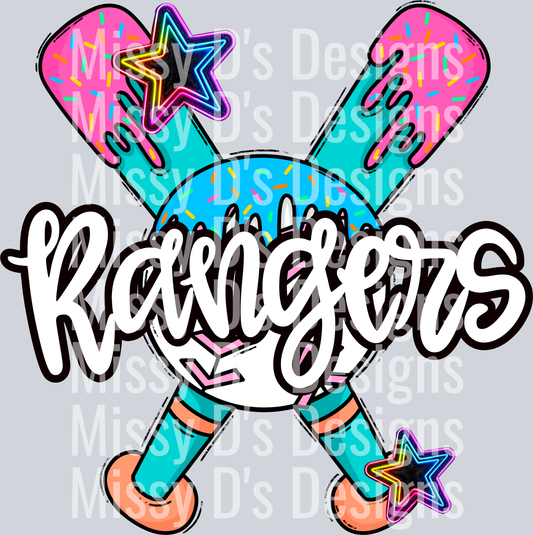 rangers