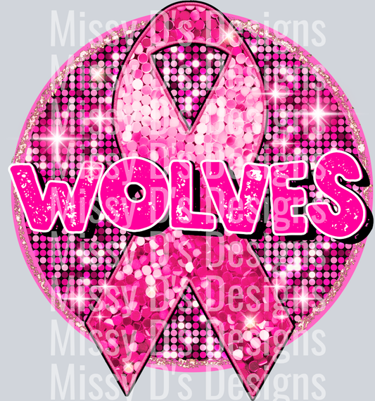 Wolves