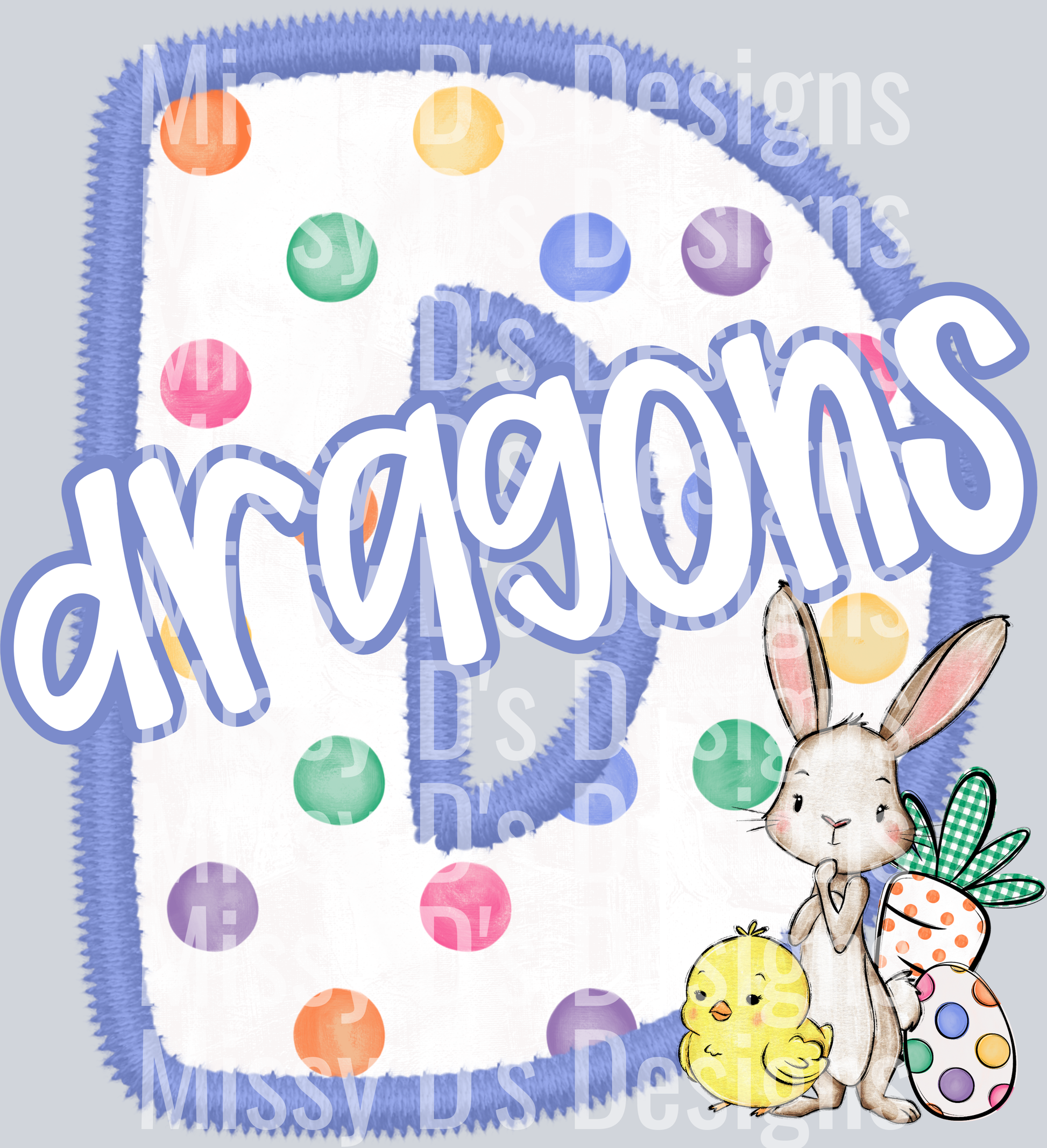 dragons