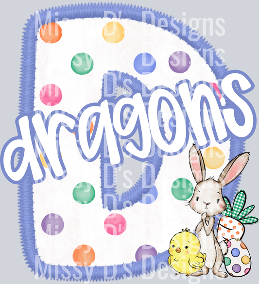dragons