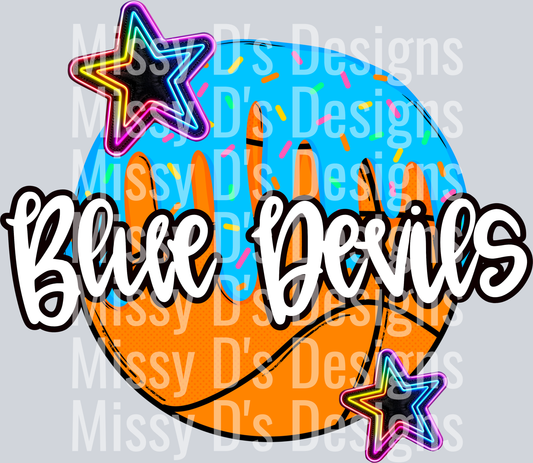 blue devils