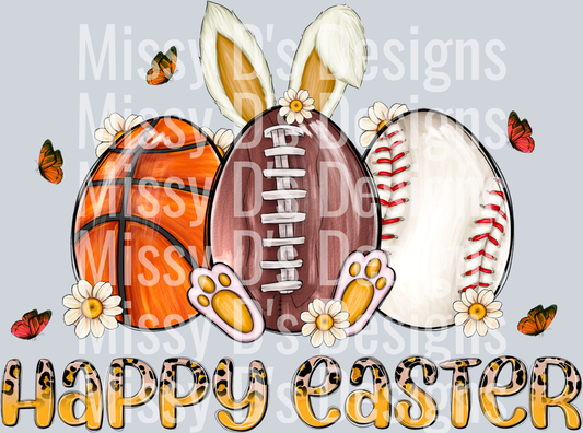 happy_easter_sports